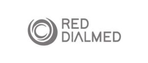 Red Dialmed